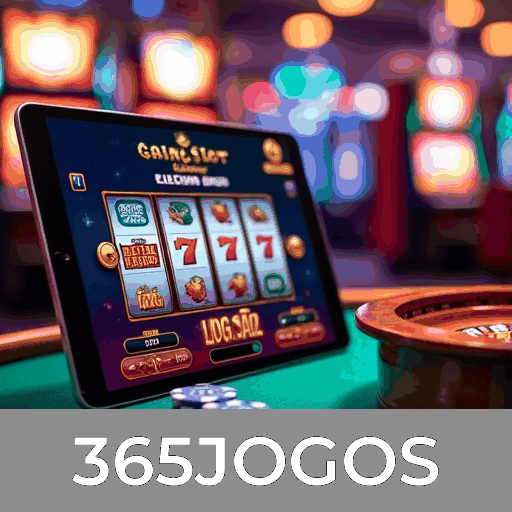 365JOGOS: Experiência de Apostas Completa na Palma da Sua Mão