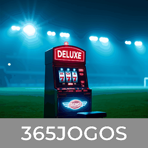 365JOGOS: Seu Cassino Online Premiado e Seguro