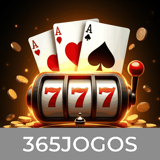 365JOGOS: Serviços Profissionais e Vantagens Incomparáveis